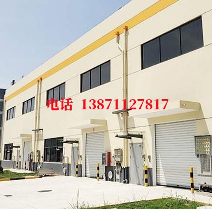 龙门镇冷库拉链保温门